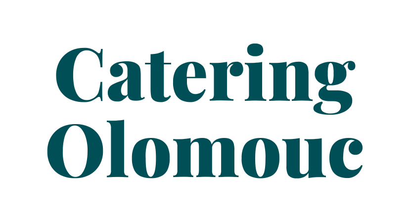 Catering Olomouc